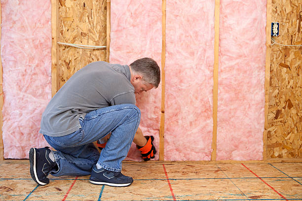 Types of Insulation We Offer in Vinton, TX